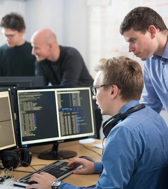 Σχολή Πληροφορικής